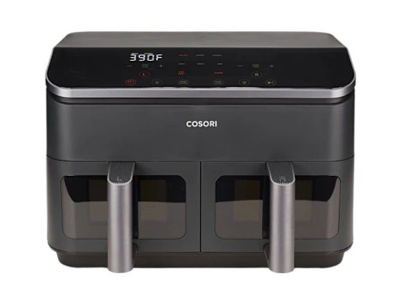 Dual Air Fryer — Air Fryer, Cosori
