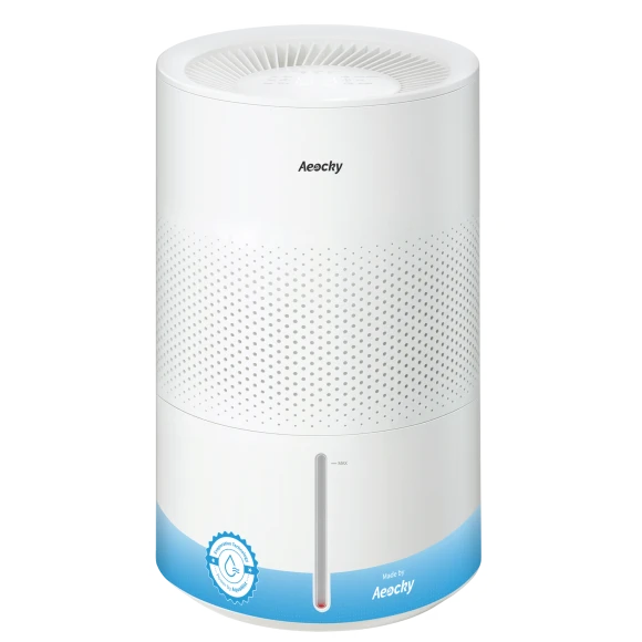 Evaporative Humidifier — Humidifier, AEOCKY