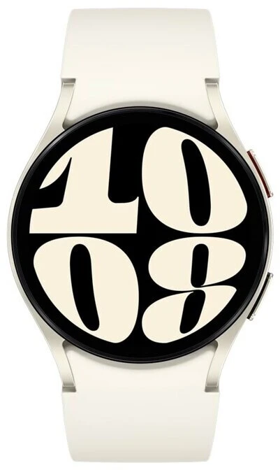 Galaxy Watch 6 40mm LTE Smartwatch — Smart Watch, Samsung