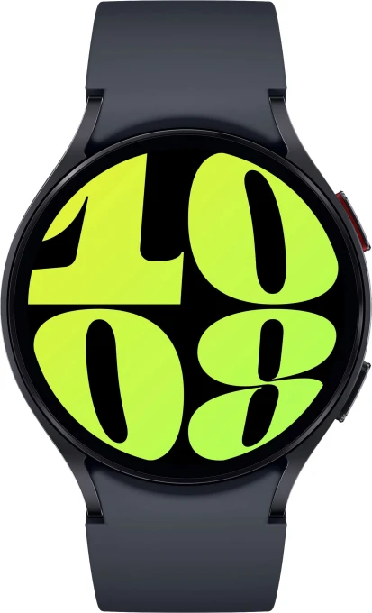 Galaxy Watch 6 44mm LTE Smartwatch — Smart Watch, Samsung