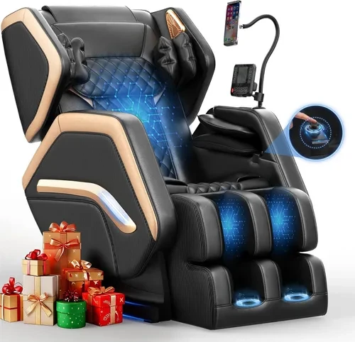 Massage Chair Full Body — Massage Chairs, NAGLIFOR