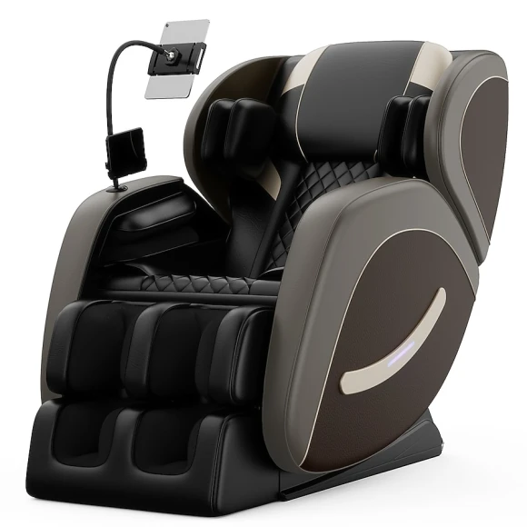 Massage Chair Zero Gravity Recliner — Massage Chairs, GDFStudio