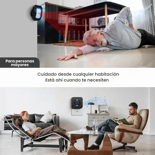 Motion Sensor — Motion Sensor, COTINSE
