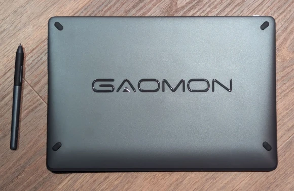 Pen Display Drawing Tablet — Drawing Tablet, GAOMON