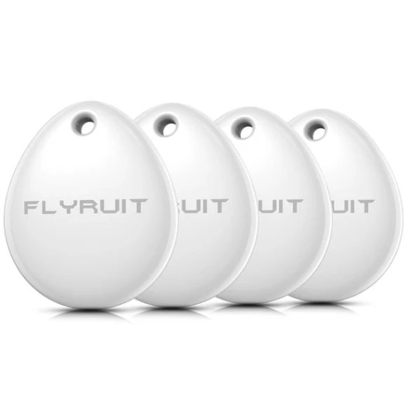 Smart Bluetooth Key Finder, FLYRUIT