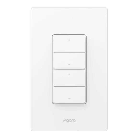 Smart Light Switch — Smart Switch, Aqara