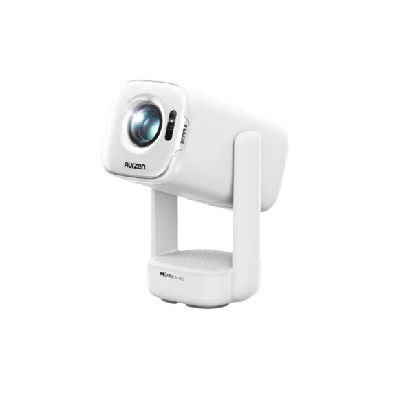 Smart Portable Projector — Smart Projector, Aurzen