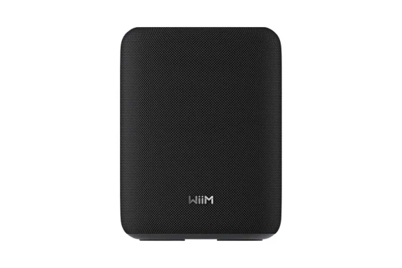 Smart Speaker — Smart Speaker, WiiM