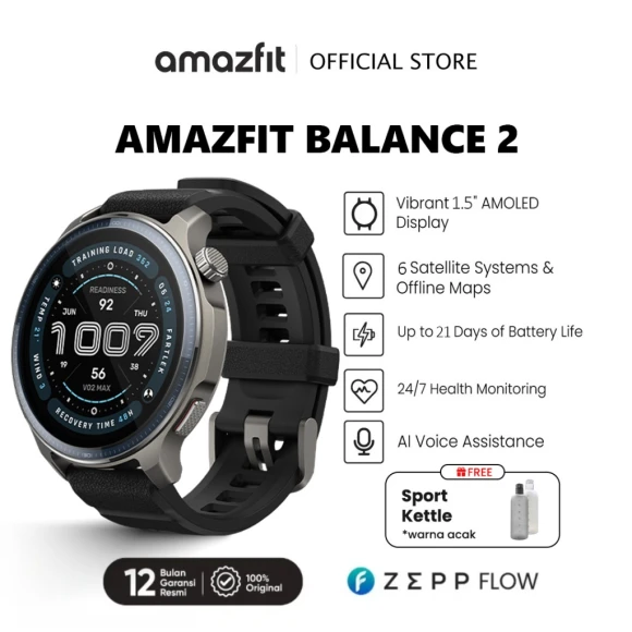 Smart Watch — Smart Watch, Amazfit