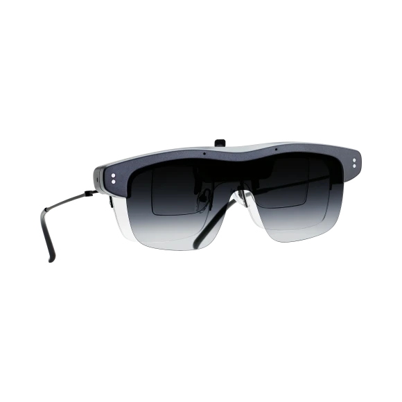 Ultra-Light AR Smart Glasses — Smart Glasses, MLVISION