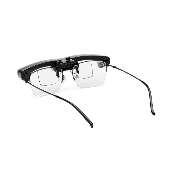 Ultra-Light AR Smart Glasses — Smart Glasses, MLVISION