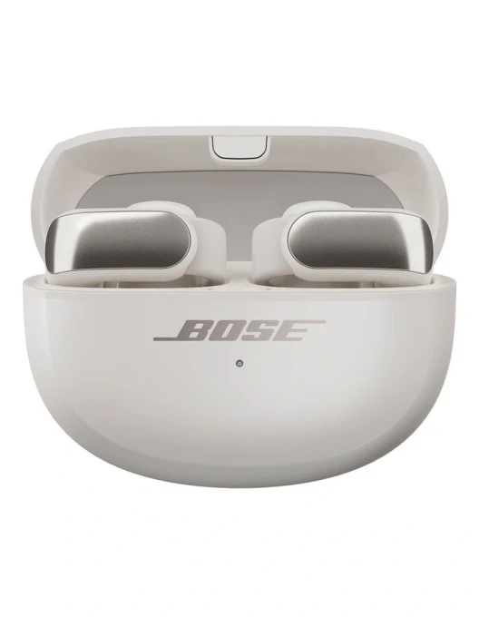 Ultra Open Earbuds — Wireless Earbuds, Bose
