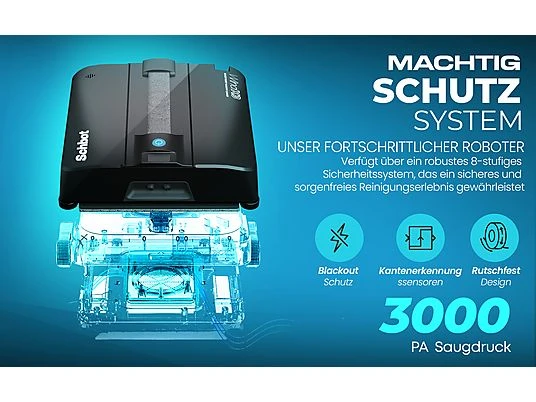 Window Cleaning Robot with Automatic Spray — Window Cleaning Robot, Schbot