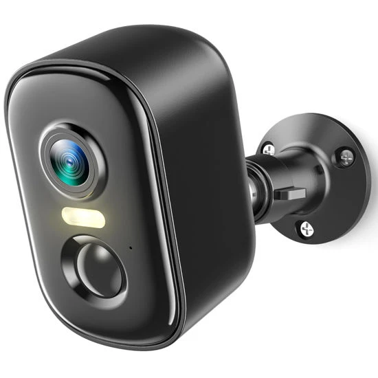 Wireless Outdoor Security Cameras — Security Camera, Rocktone