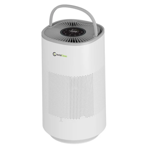 2-in-1 Air Purifier and Humidifier Combo — Air Purifier, InvisiClean