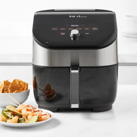 4QT Vortex Plus 6-in-1 Mini Air Fryer — Air Fryer, Instant Pot