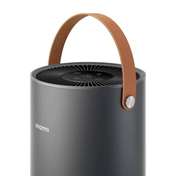 Air Purifiers for Home with Handle — Air Purifier, Smartmi
