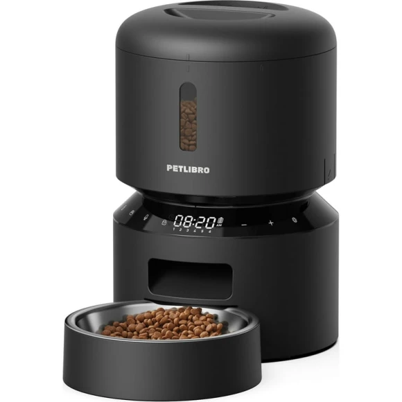 Automatic Cat Feeder — Automatic Pet Feeder, PETLIBRO