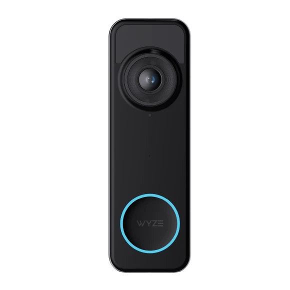 Battery Video Doorbell Wireless Camera — Video Doorbell, Wyze