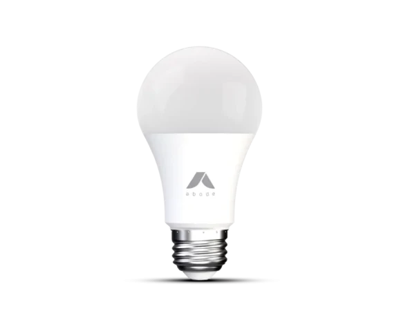 Color Bulb 2-Pack — Smart Light Bulb, abode