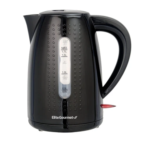 Electric Water Kettle — Electric Kettle, Elite Gourmet
