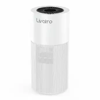 Evaporative Humidifier for Large Rooms up to 1000 ft² — Humidifier, Livatro