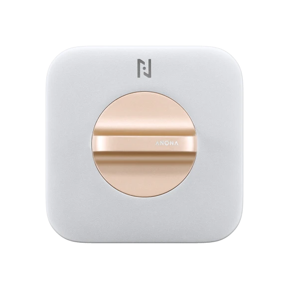 Holo Wi-Fi Smart Lock with Keypad — Smart Lock, Anona Holo