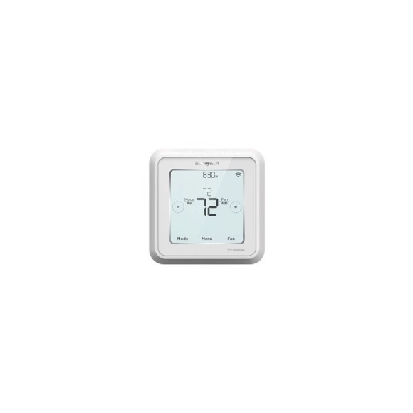 Home T6 Pro Smart Thermostat — Smart Thermostat, Honeywell