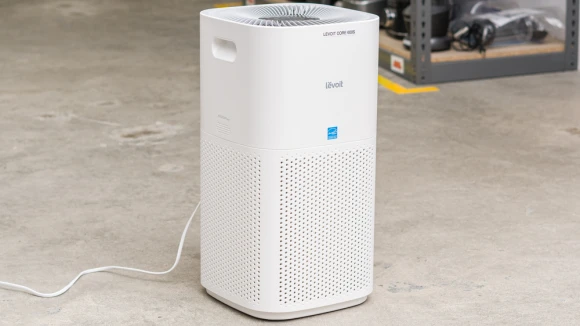 Humidifier and Air Purifier Combo — Air Purifier, LEVOIT