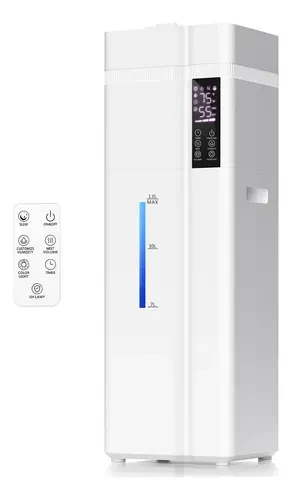 Humidifier Large Room — Humidifier, Nexva