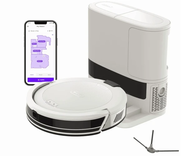 Navigator Robot Vacuum Cleaner — Robot Vacuum, Shark