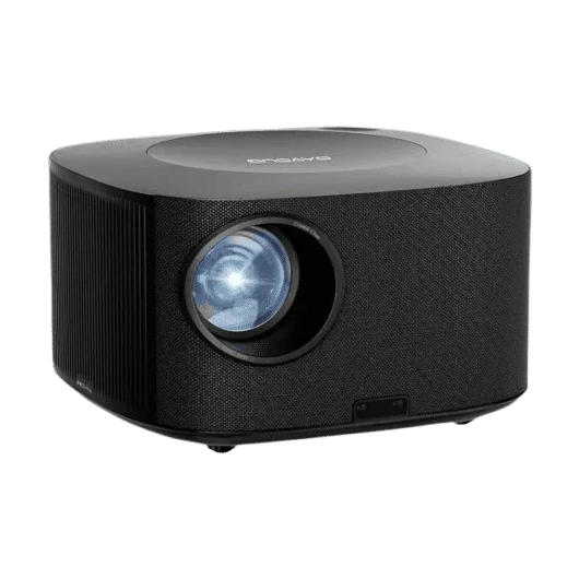 Outdoor Projector 4K with WiFi and Bluetooth — Smart Projector, ONOAYO