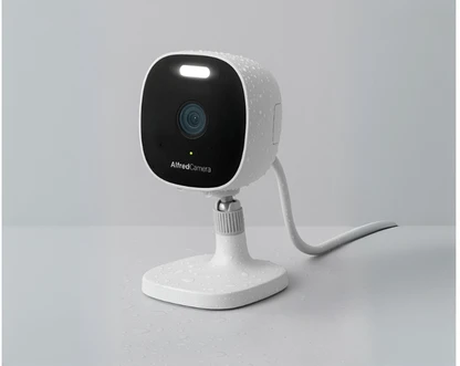 Plus 2 Smart Home Security Camera 2.5K — Security Camera, AlfredCamera