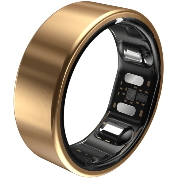 QRNT Slim Smart Ring — Smart Ring, QALO