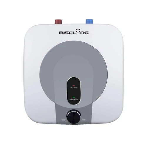 Smart Bathroom Exhaust Fan with Light, Bluetooth Speaker & Humidity Sensor — Smart Fan, BSEED