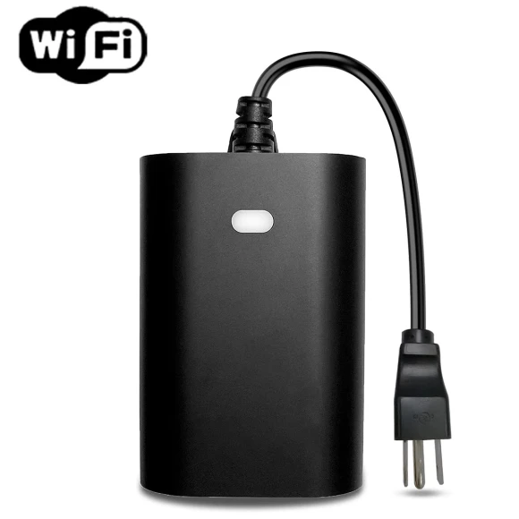 Smart Dimmer Plug — Smart Plug, Eva's Light