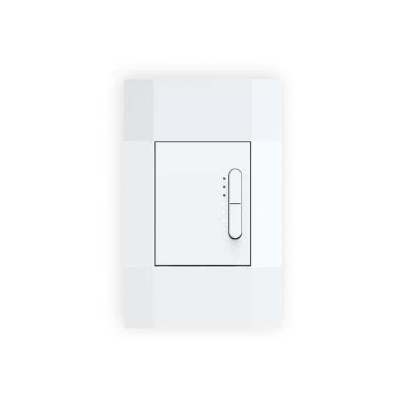 Smart Dimmer, Single-Pole, Rocker-Style Dimming — Smart Switch, Deako