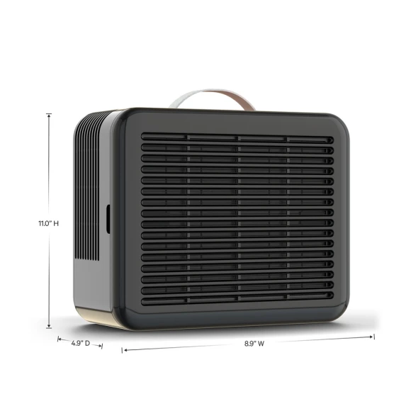Smart HEPA Air Purifier — Air Purifier, PuroAir
