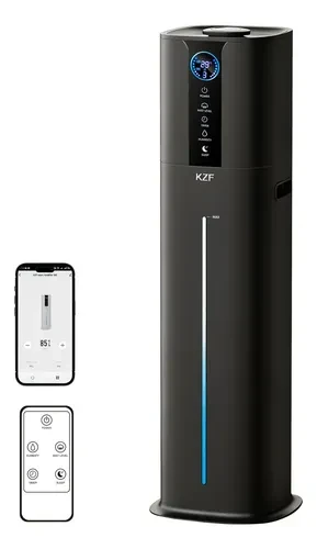 Smart Humidifier — Humidifier, KZF