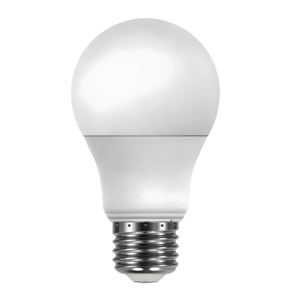 Smart LED Bulb 60W A19, Wi-Fi Dimmable — Smart Light Bulb, Ceybo
