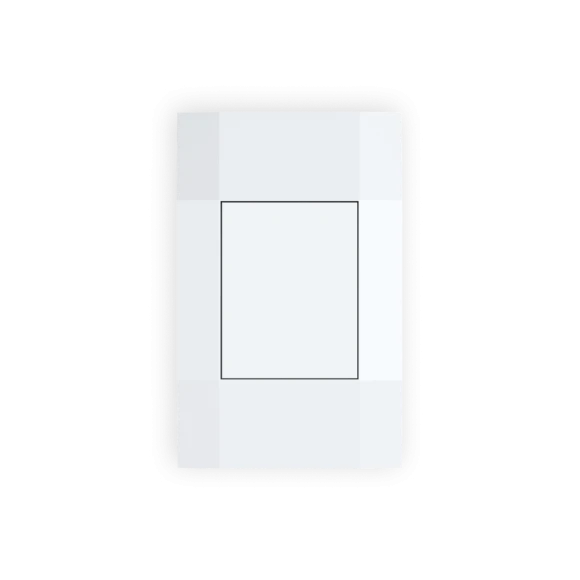 Smart Light Switch (Gen 2) — Smart Switch, Deako