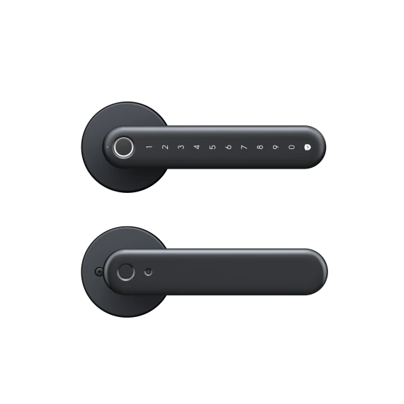 Smart Lock C32 with Fingerprint — Smart Lock, eufy Security