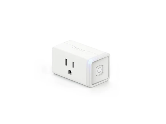 Smart Plug Classic 15A — Smart Plug, TP-Link