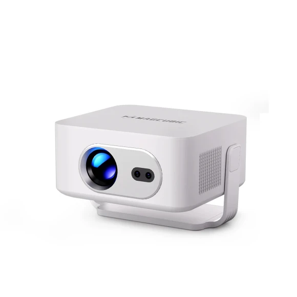 Smart Projector 4K & 8K Support — Smart Projector, Magcubic