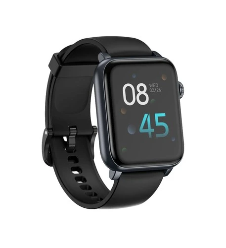 Smart Watch with 2.01" HD Touchscreen, Bluetooth Calling, 120+ Sports Modes, 24/7 Heart Rate & Sleep Monitoring, IP67... — Fitness Tracker, ganopterygon