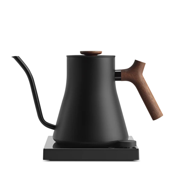 Stagg EKG Pro Studio Edition Electric Gooseneck Kettle — Electric Kettle, Fellow