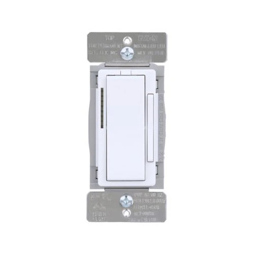 Wi-Fi Smart Universal Dimmer — Smart Switch, Eaton