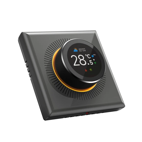 WiFi Smart Thermostat — Smart Thermostat, Yunir
