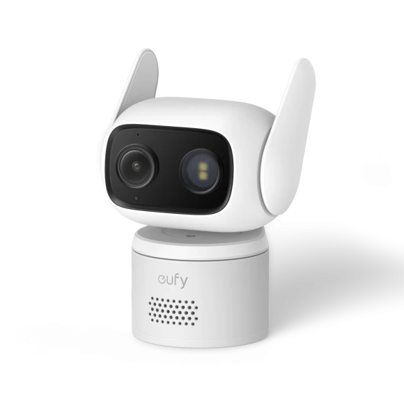 Wired Cam C31 — Security Camera, eufy