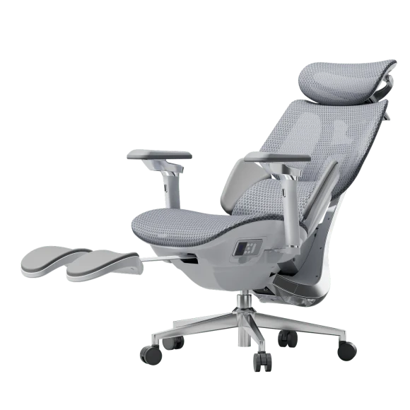 X7 Smart Ergonomic Chair — Smart Chairs, Hbada